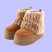 Sherpa Platform Uggs