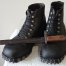 Extremely Rare 1957 Shoes Tricouni EU 44 . US Size 11. UK-10 .