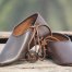 Viking Turn Shoes Hedeby/haithabu Viking Turn Shoe Type 1
