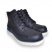 Nike ACG Kingman Leather Boots Black Men Size 12