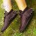 Brown Leather Moccasins Moccasins Women Womens Shoes