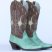 NEW Beautiful one of a Kind Ariat Ladies Cowboy