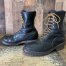 Red Wing 699 Soft Toe Logger Boots Mens 11.5 E