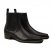 VERO Chelsea Boots for Men Handmade Mens Leather Chelsea