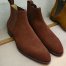 Handmade Boots Men's Leather Boots Handcrafted Leather