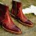 Men Cowboy Boots Chealse Boots for Men Custom Boots for Men