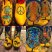 Custom Painted Cowboy Boots