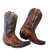 ADAMS BOOT CO. Vintage Cowboy Boots 118005 Men's 10 Made