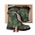 Men's Camo Combat Boots Men's Camo Waterproof Boots