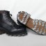 Vintage USSR Tricouni Climbing Boots tricouni Nails Leather