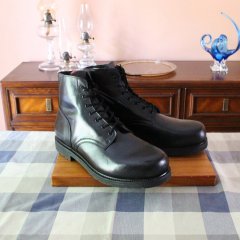 Drill Boots 275/104 Men's Size 11 Military Marching