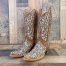 Western Cowboy Boots /women Cowboy Boots/ Cowgirl Boots/