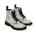 Evil Eye Boots Men