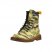 Men's High Grade Synthetic Leather Camouflage 3 Jungle