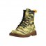 Men's High Grade Synthetic Leather Camouflage 3 Jungle