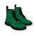 Peace Boots Green