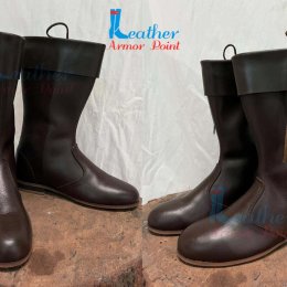 Medieval Leather Boots Medieval Leather Boots Laces Boots Medieval Leather Boots Medieval Leather Boots Laces Boots
