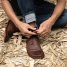 Barefoot Shoes Handcrafted in Australia