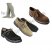 Shoes to Wear With Lederhosen Bavarian Shoes Men Suede Leather