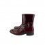Mens Allen Edmonds Winchester Ankle Boots Model 25817 Size 10