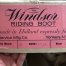 Vintage 5.5 Windsor Riding Knee-high Black Horseback Riding