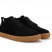 Hiro Black Suede Chukka Boots for Men