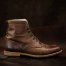 Man Boots 100% Leather Handmade Casual Elegant Boots & Shoes