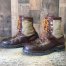 Danner 6053 Vtg Insulated Work Boots Mens 9 D