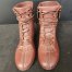 Hellenistic Boots Authentic Medieval Age Boots Historical