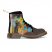 Men's Canvas Boots