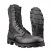 Genuine U.S. Army Jungle Black Leather PANAMA Boots Combat
