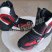 BMW Motorcycle Motorbike Racing Leather Boots Shoes BMW