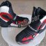 BMW Motorcycle Motorbike Racing Leather Boots Shoes BMW