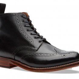 Handmade Boots Men's Leather Boots Handcrafted Leather Handmade Boots Men's Leather Boots Handcrafted Leather
