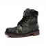 Camo Print Lightweight Boots TB