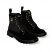 Men's Canvas Boots