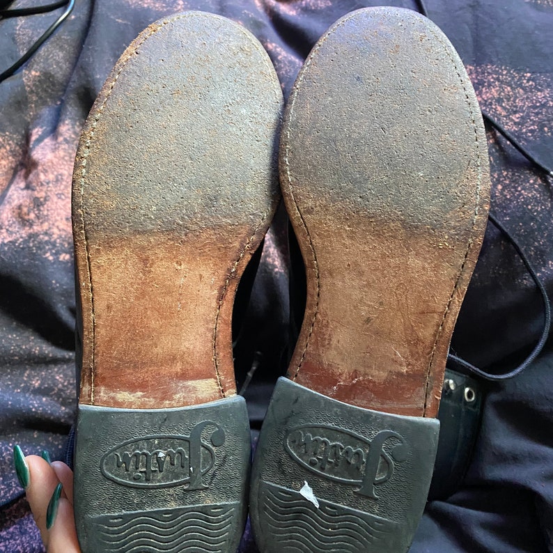 Justin Boots