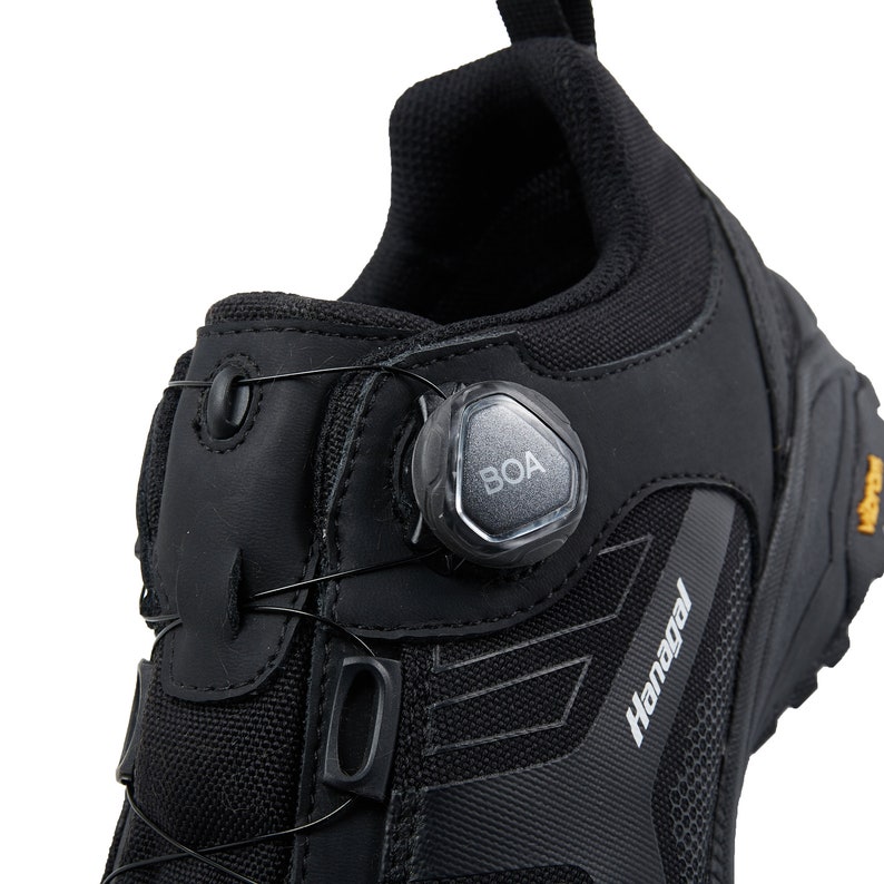 HANAGAL Men's Otarriinae Water Shoes Ultra-light and