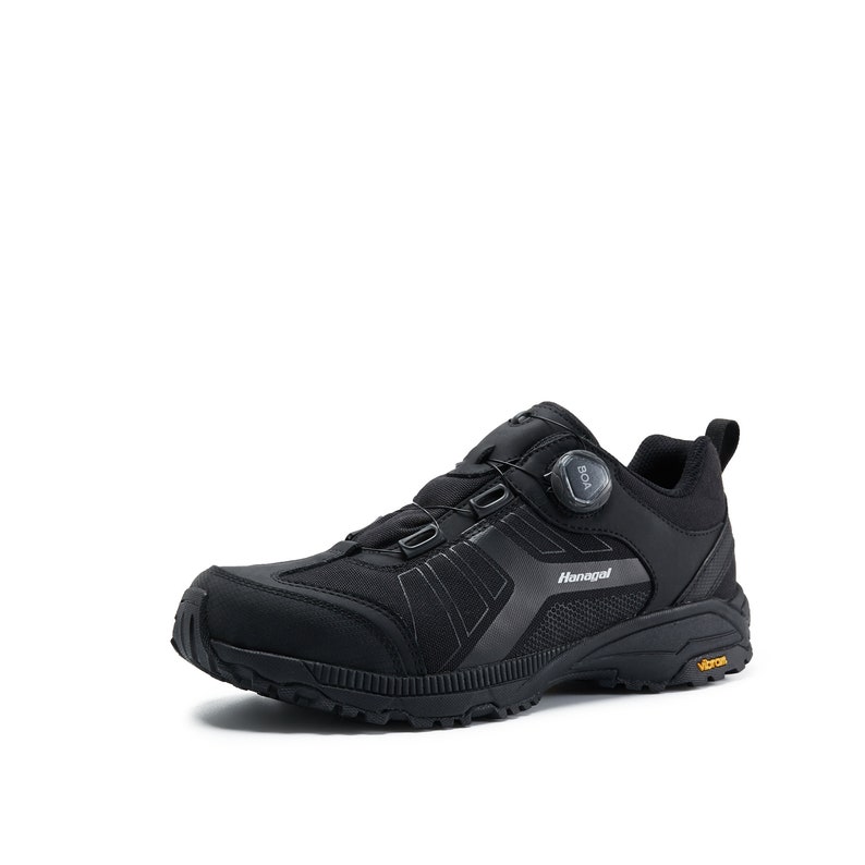 HANAGAL Men's Otarriinae Water Shoes Ultra-light and