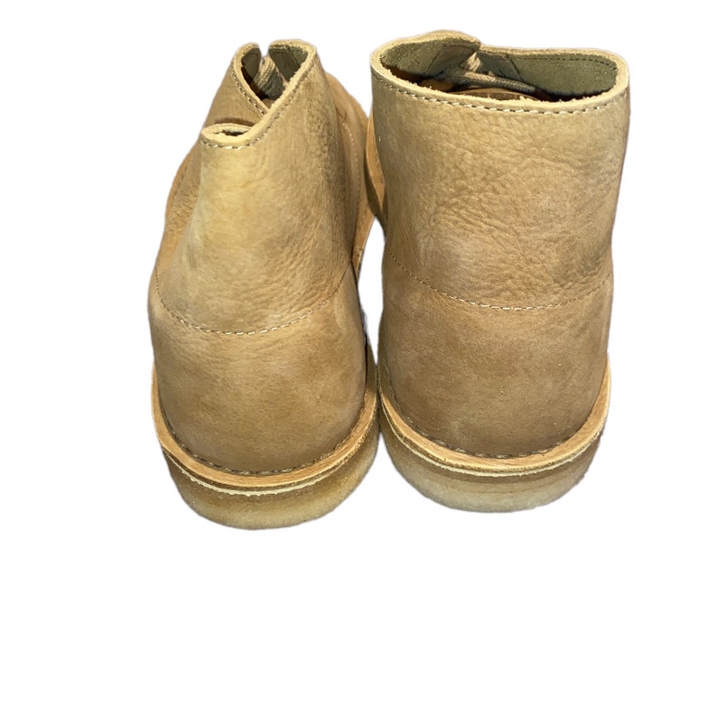 Clarks Desert Boot