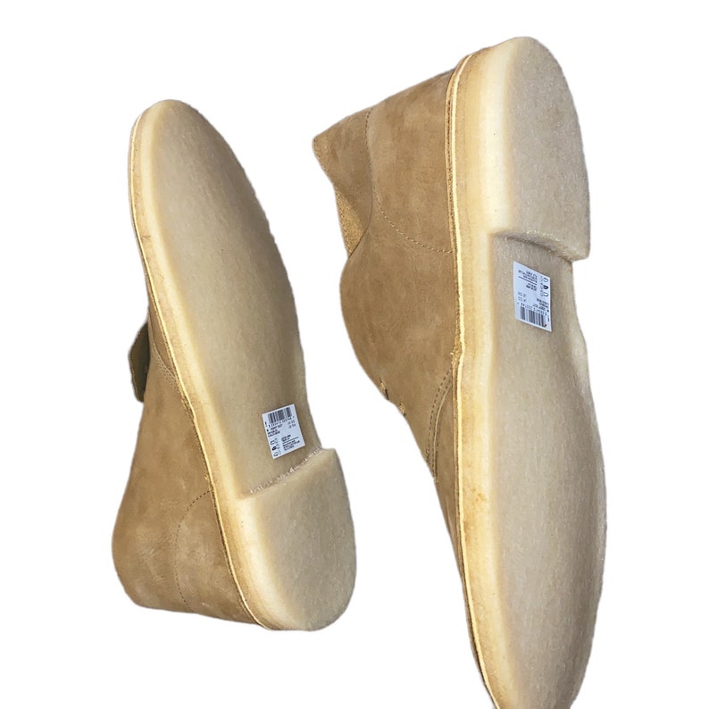 Clarks Desert Boot