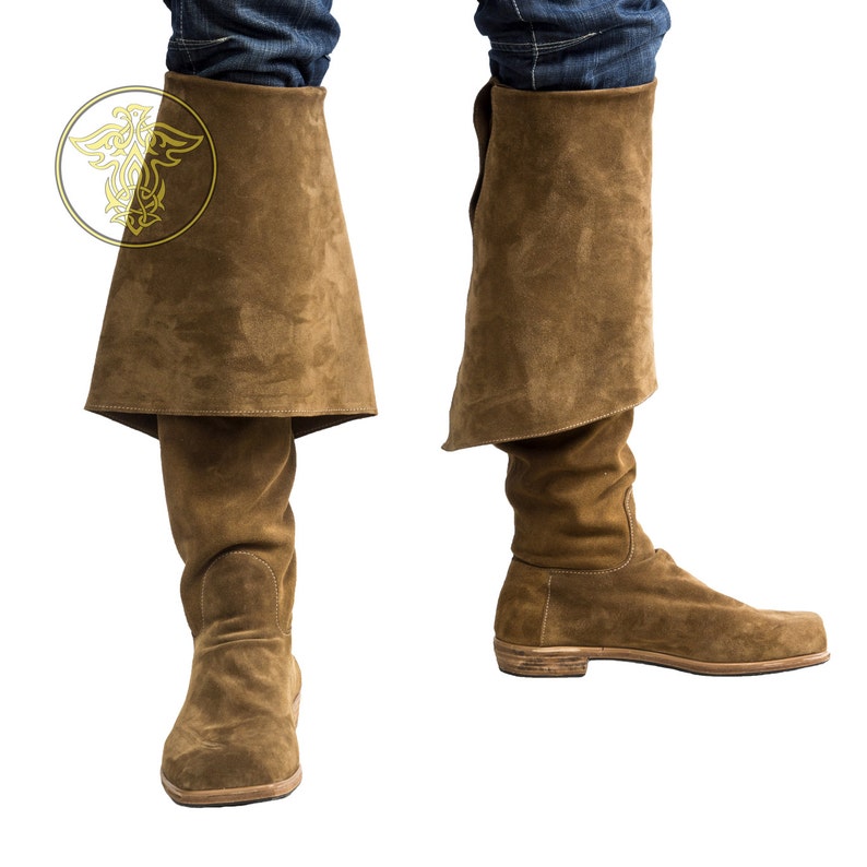 Jack Sparrow Bootscosplaypropslarppirate