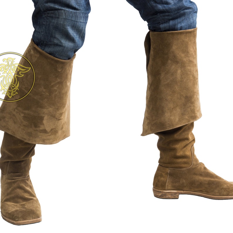Jack Sparrow Bootscosplaypropslarppirate