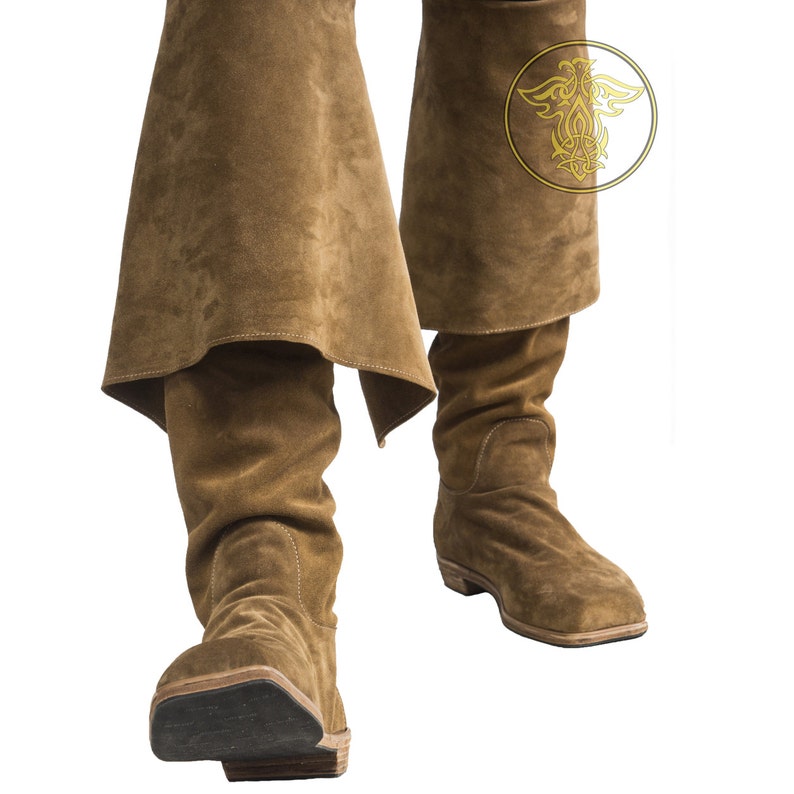 Jack Sparrow Bootscosplaypropslarppirate