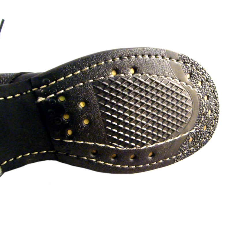 USA Corcoran Ladies Jump Boots Narrow Width 1515 New Old Stock