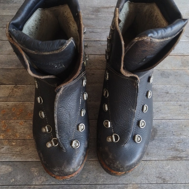 Meinl Outdoor Vibram Boots