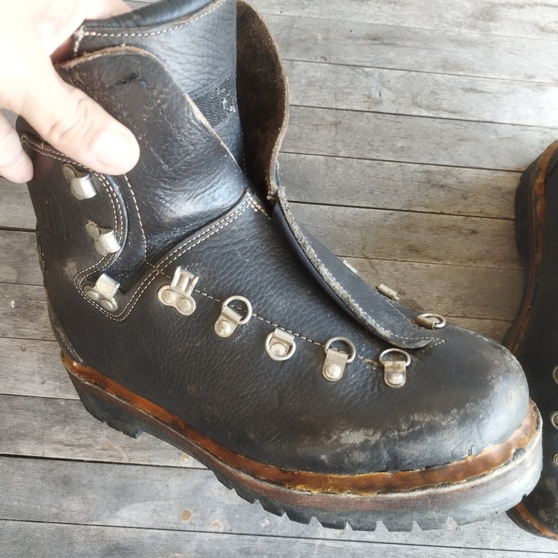 Meinl Outdoor Vibram Boots