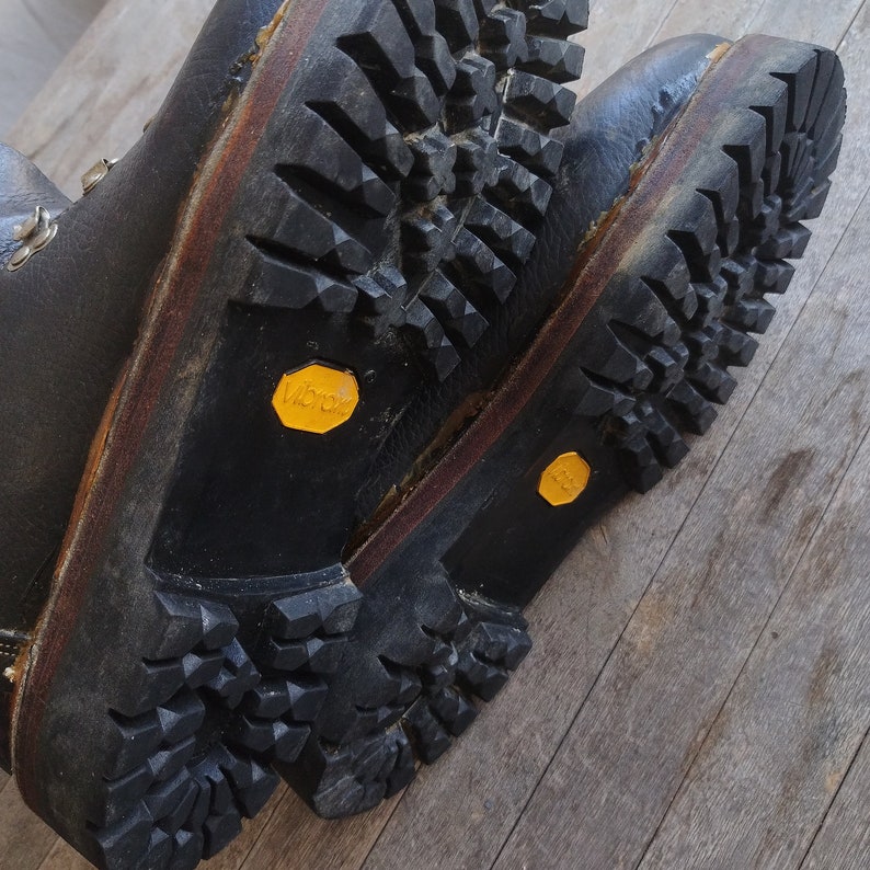 Meinl Outdoor Vibram Boots
