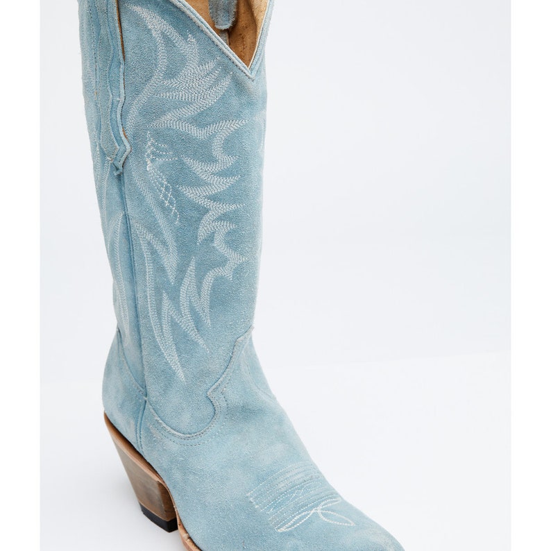 Idyllwind Womens Charmed Life Western Boots