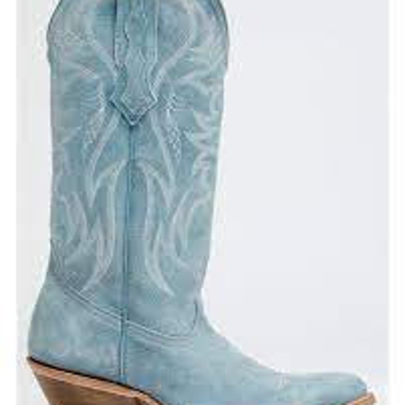 Idyllwind Womens Charmed Life Western Boots